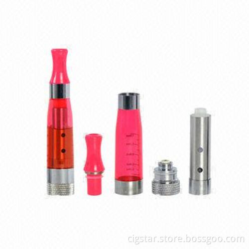 Rebuildable Atomizers eGo Cigarette/eGo CE 5 Starter Kit